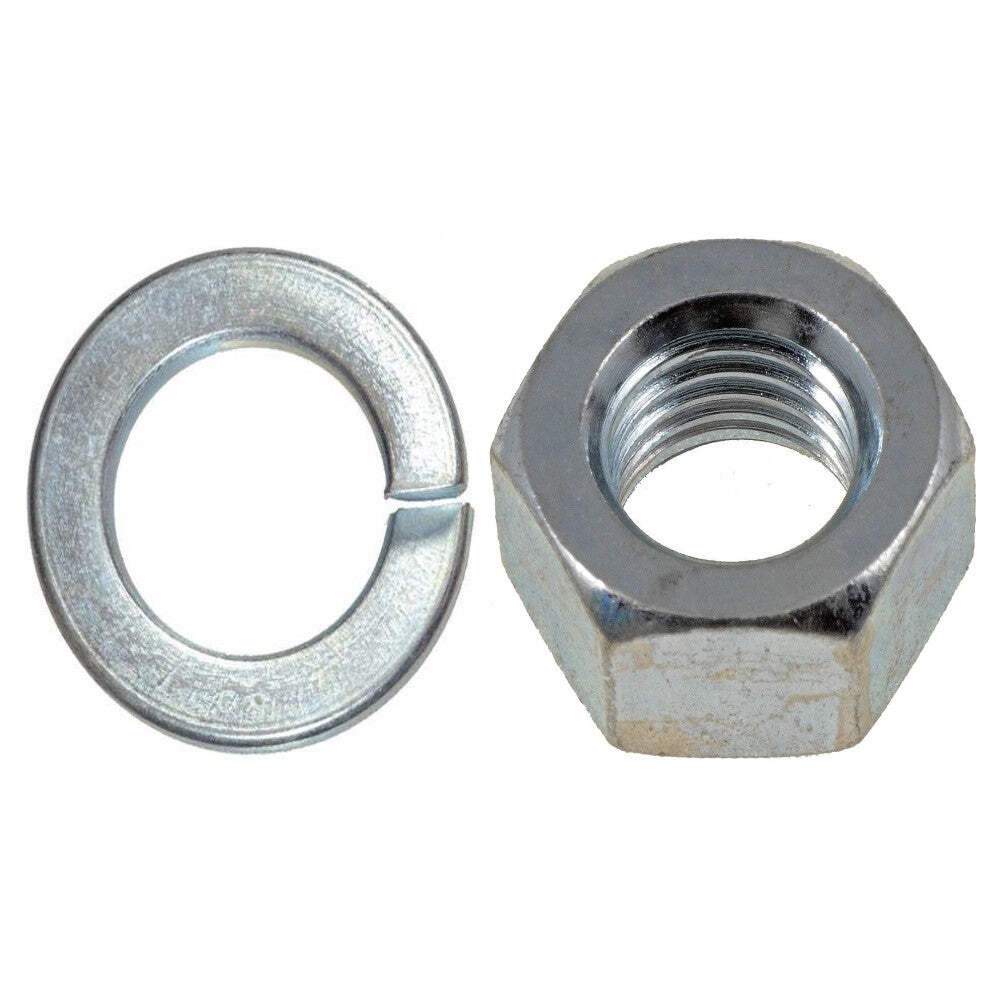 Pitman Arm Nut & Washer