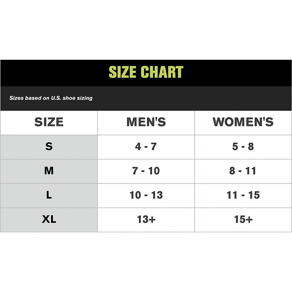 Aircast AirSelect Standard Walker Brace / Walking Boot Medium