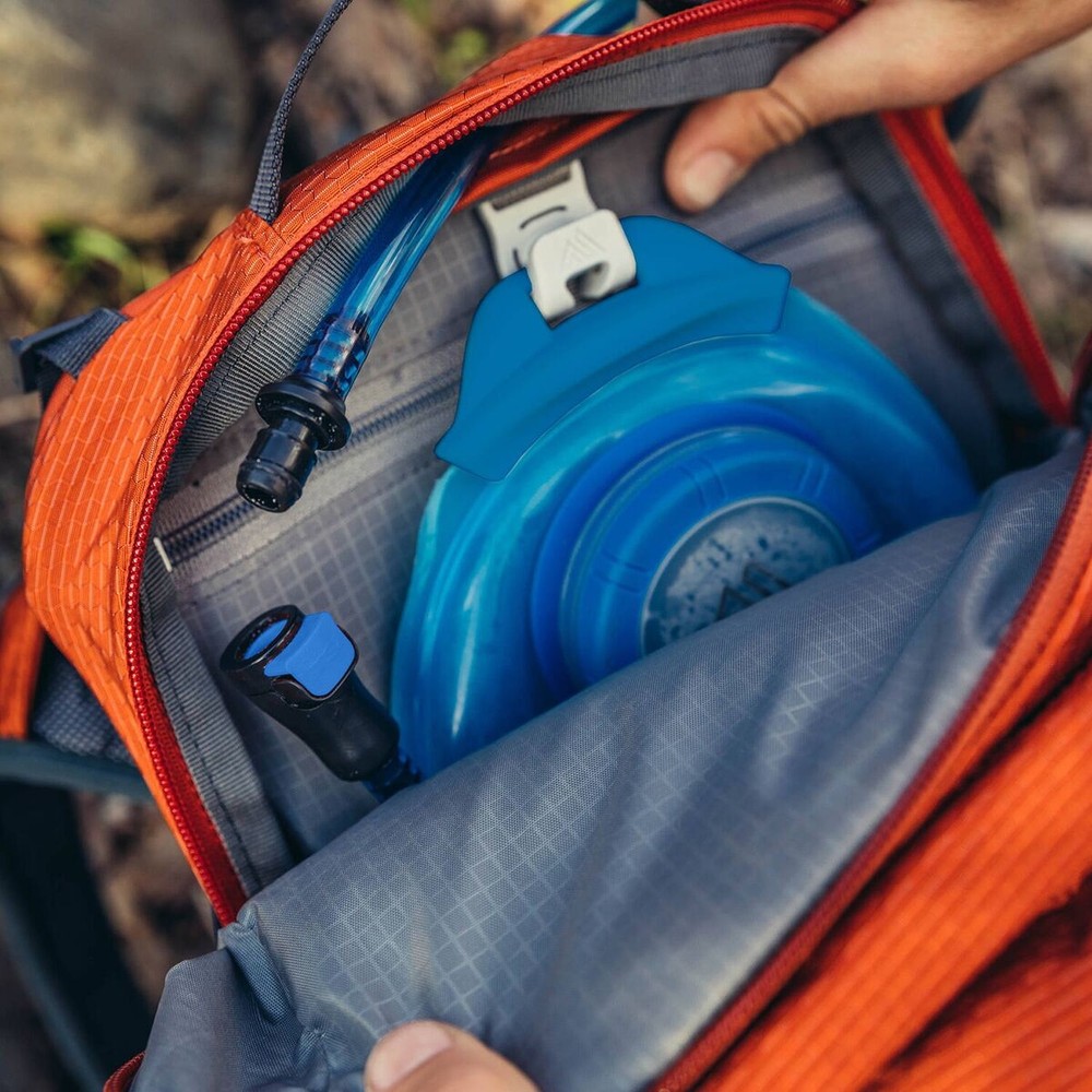 Gregory Citro 30L H2O Plus Backpack Spark Orange, One Size
