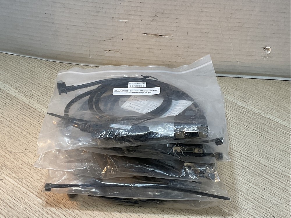 Geotab IOX-COMSPREAD/ NEW/ GAR319