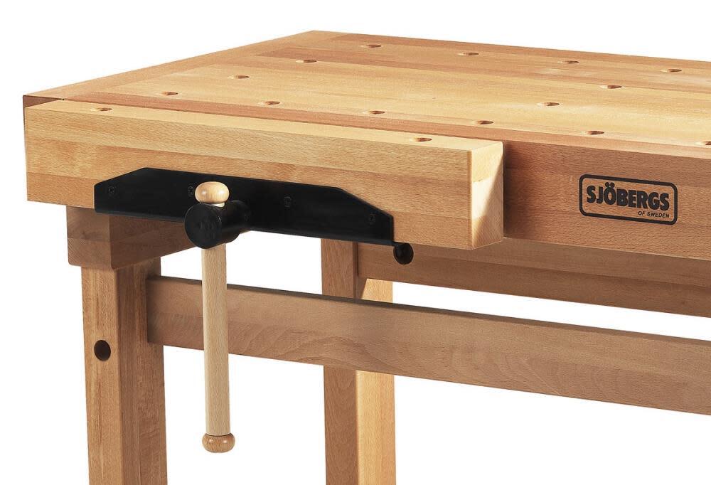 Sjobergs Elite Workbench 2000