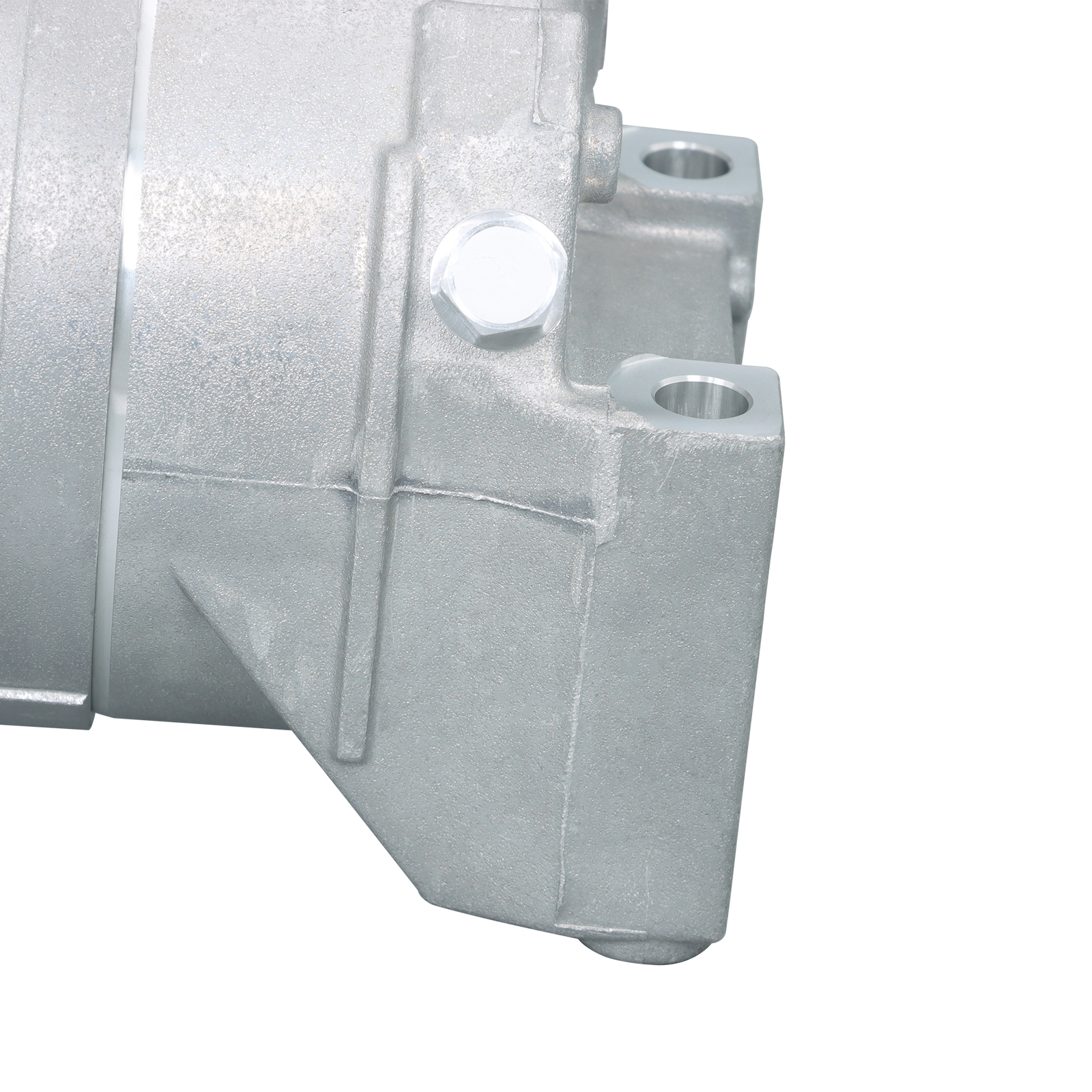 Fit For 2009-2014 Nissan Murano 3.5L V6 AC A/C Compressor W/Clutch CO 11319C