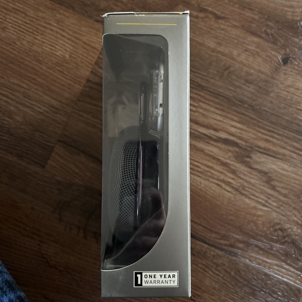 Wireless Speaker CoolBuds Bluetooth Splashproof CPSTW310-BLK New Unopened Box 📦