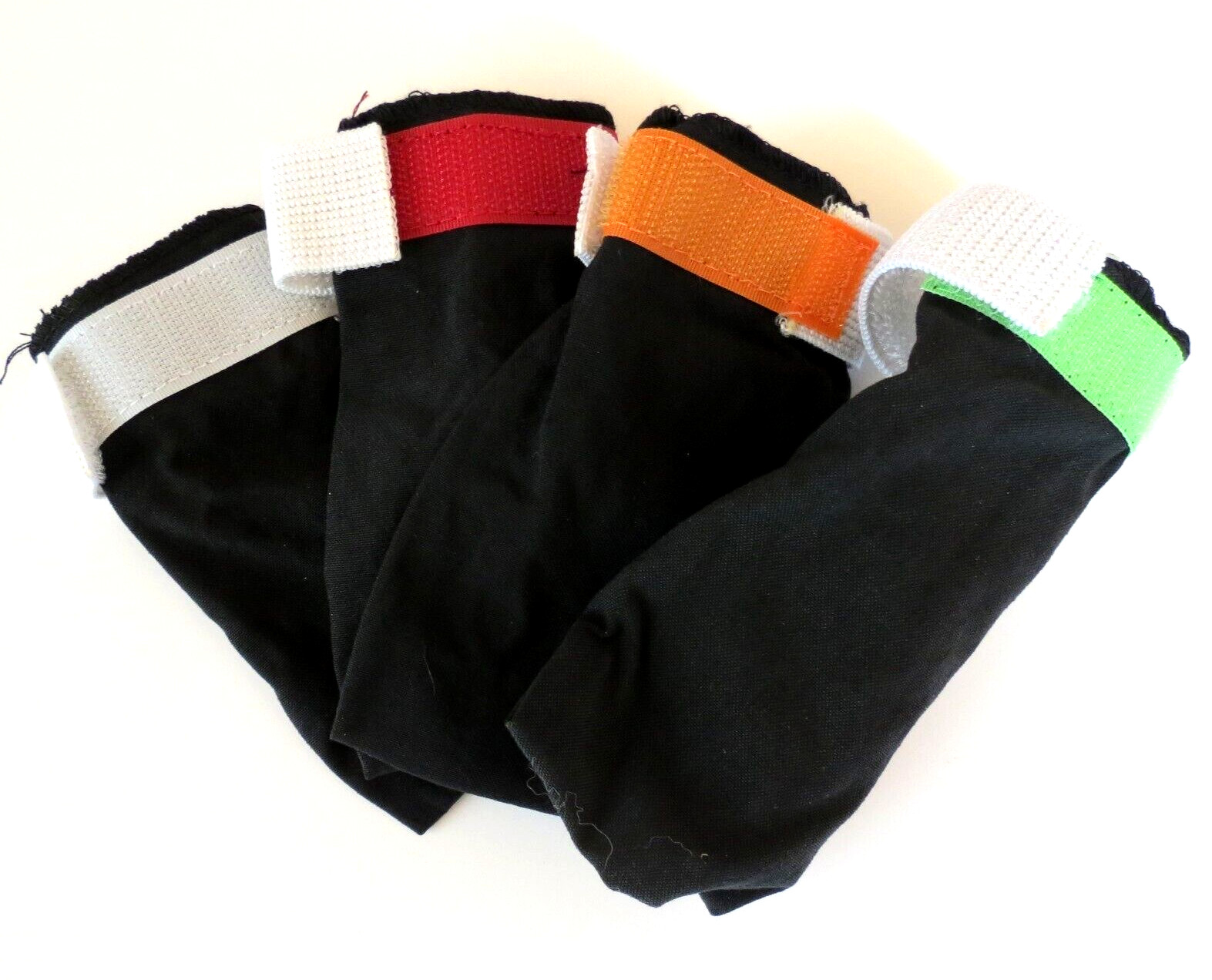 NEW - Iditarod Dog Booties