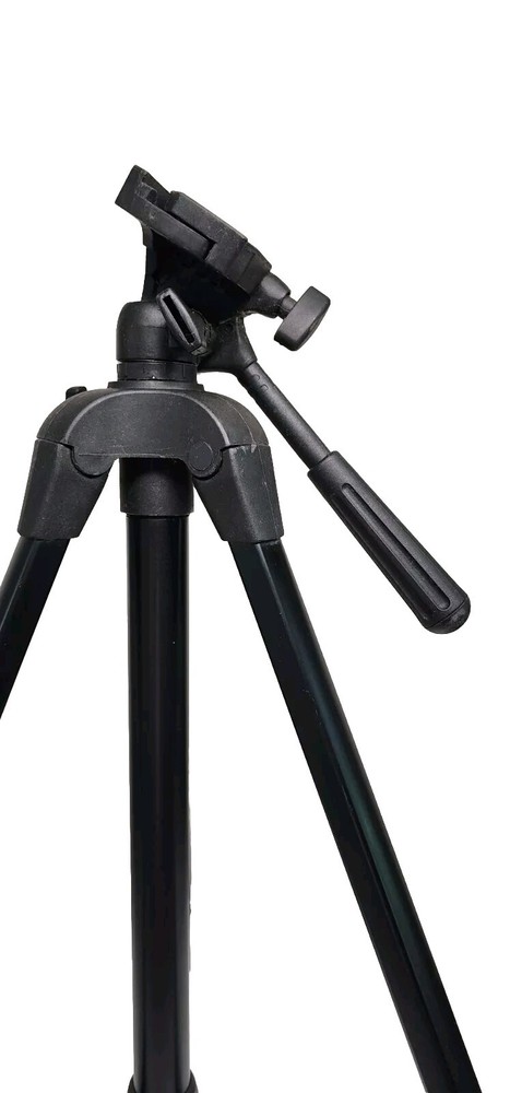 Quantaray by Sunpak QSX 660ITM Tripod.