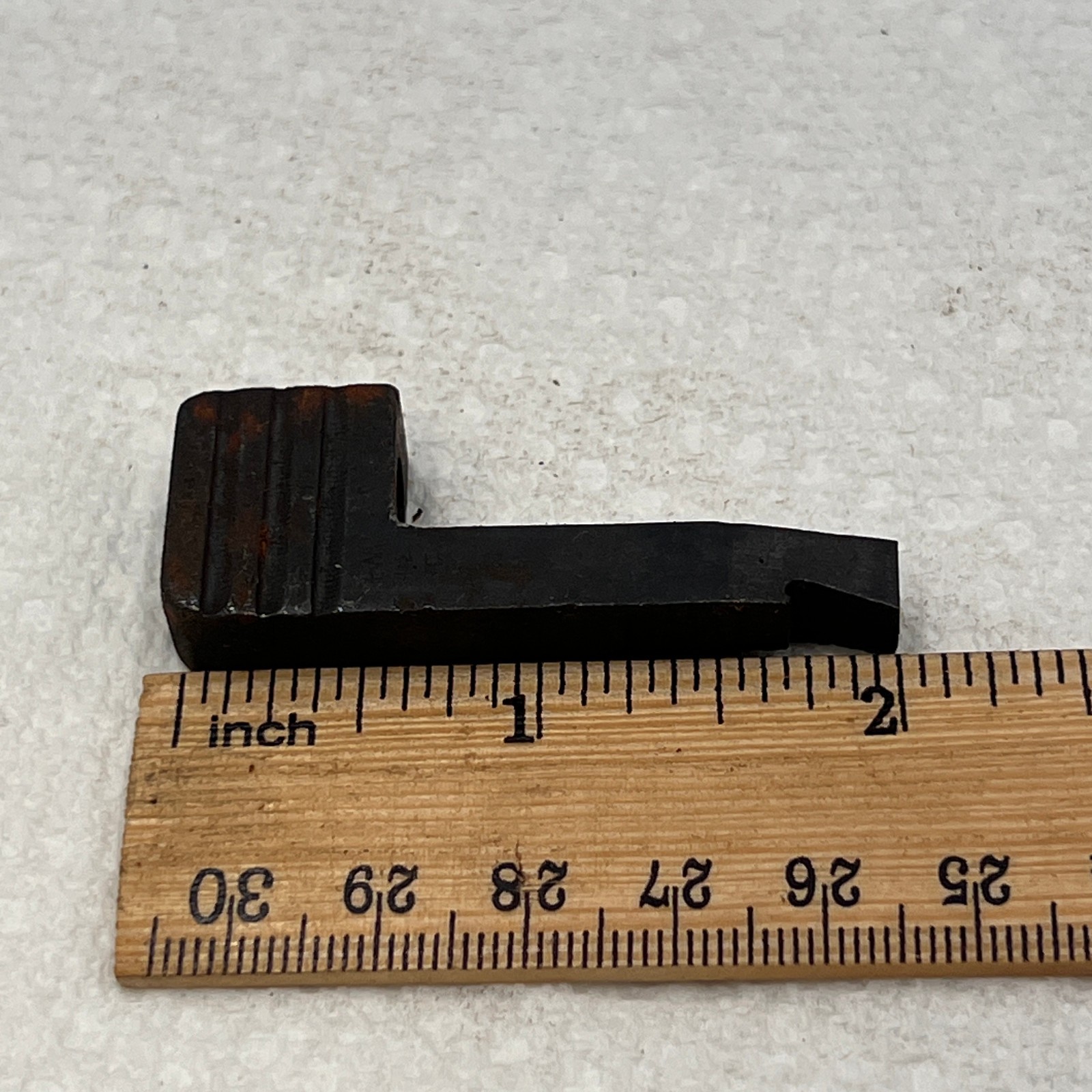 Lee Enfield No 4 - Cocking piece