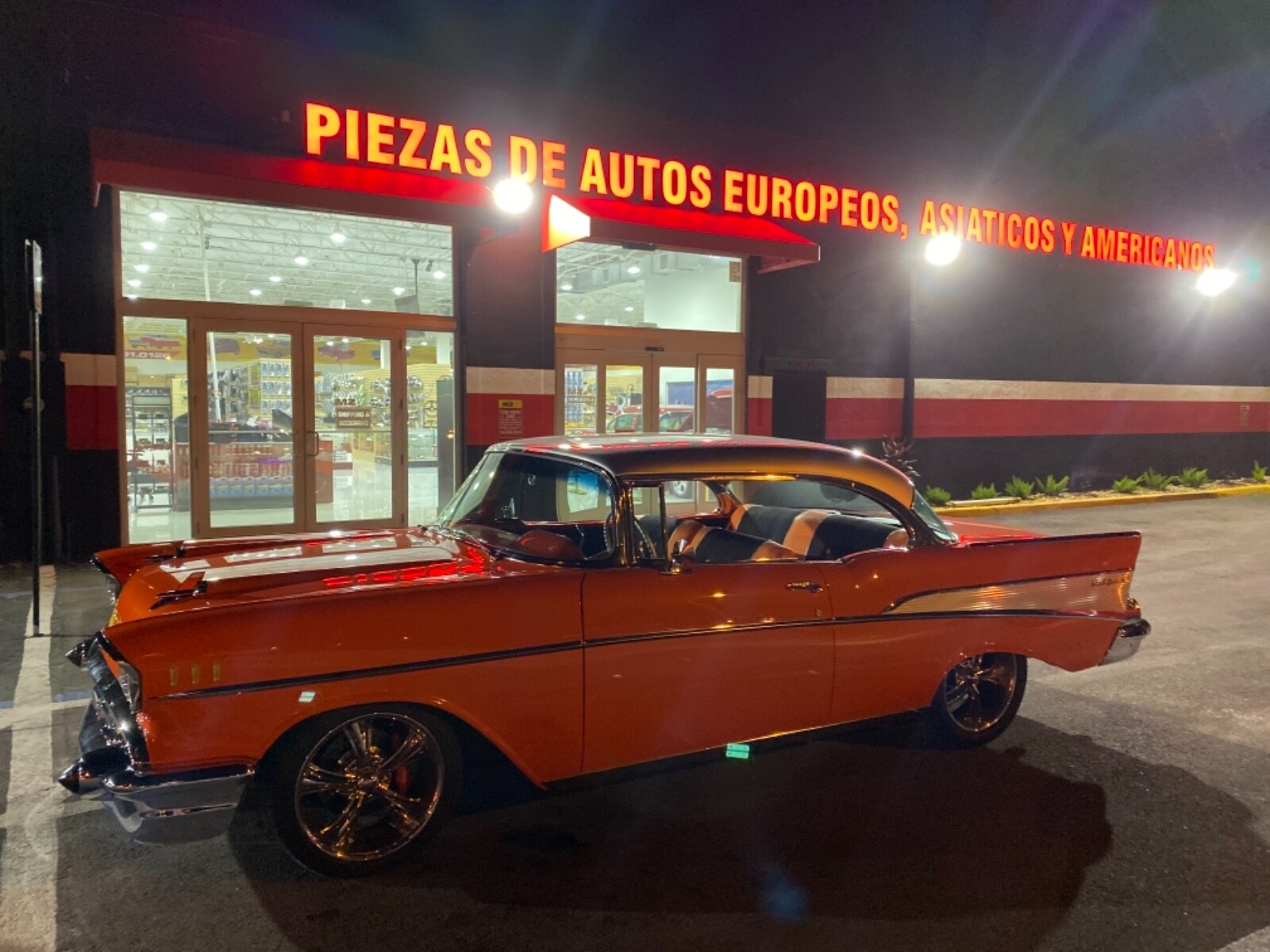 GEELY CK Juego de Foco Traseros