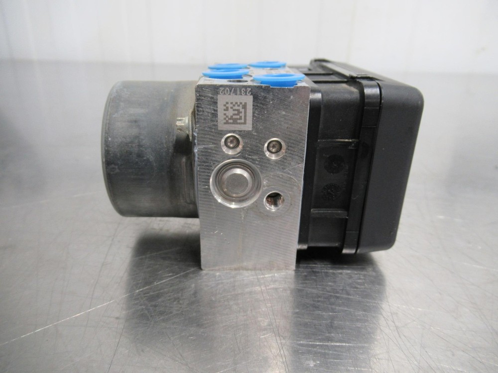 EB890 2013 13 APRILIA RSV4 1000 ABS CONTROL UNIT