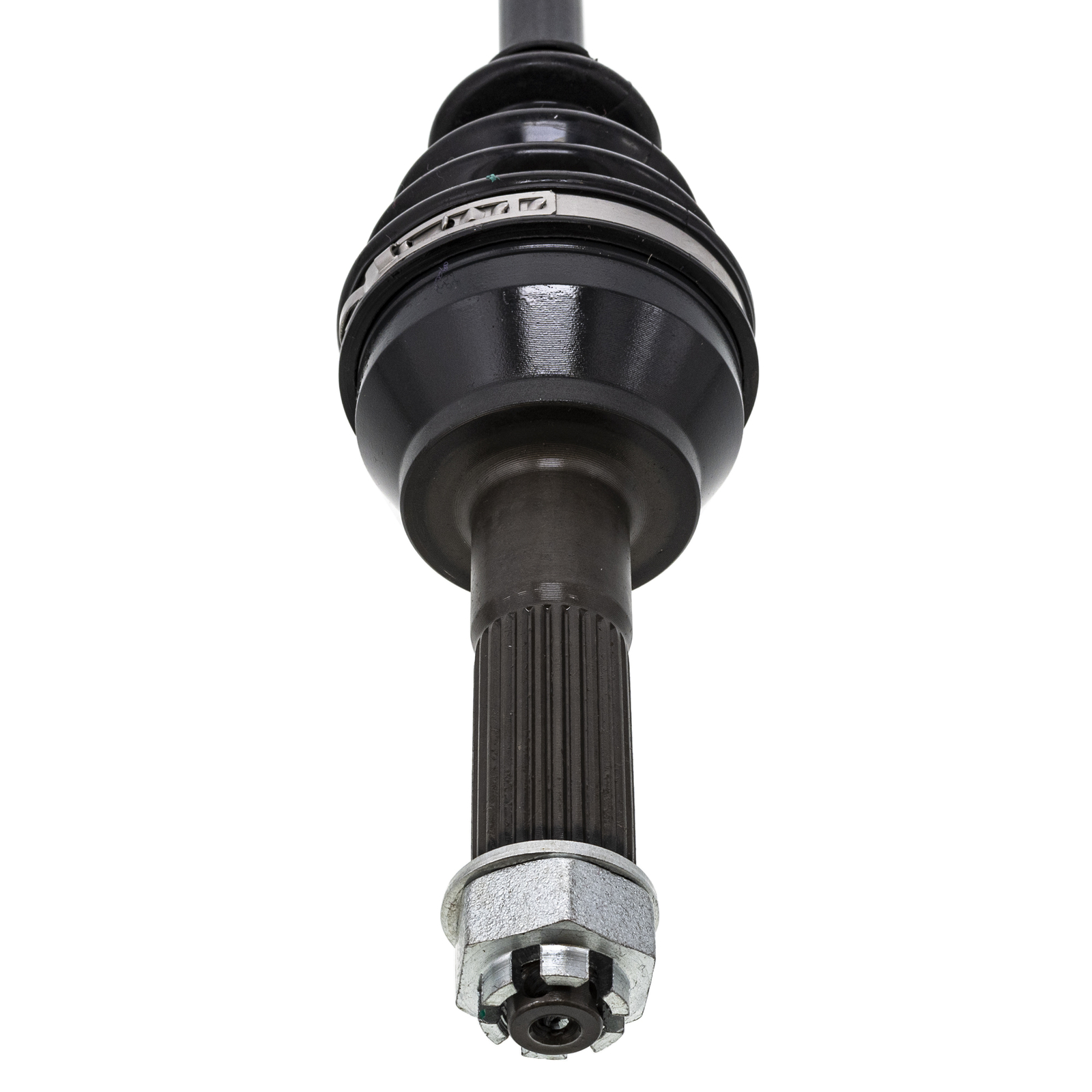 NICHE Rear Drive Shaft CV Axle for Polaris Sportsman Hawkeye 1332935 2 Pack