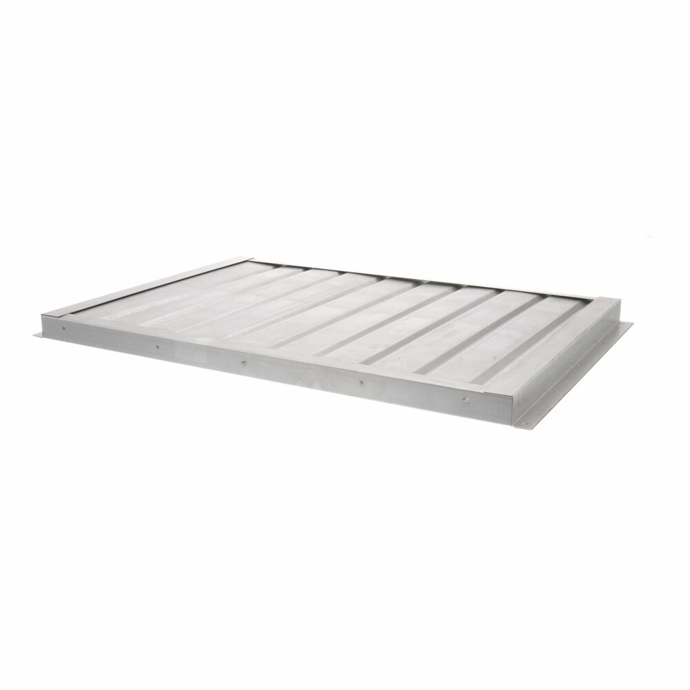 BLODGETT CENTER DEFLECTOR - - 00093
