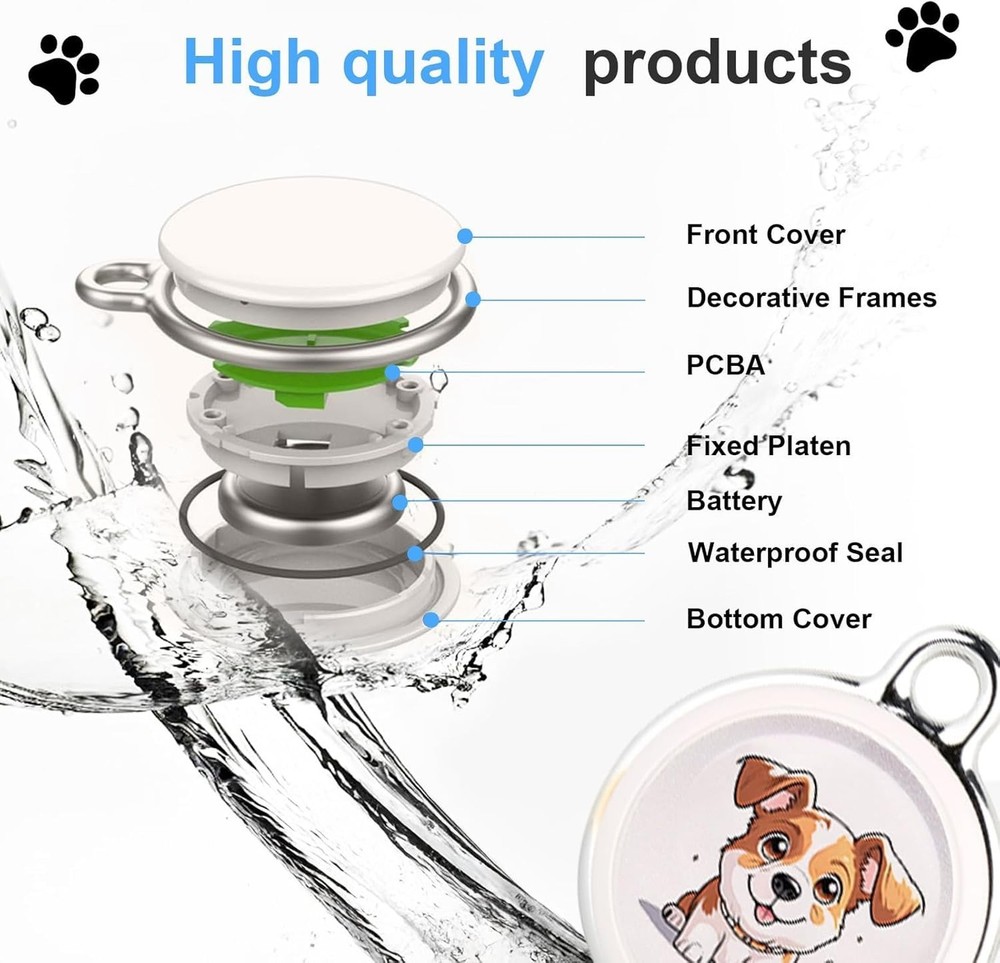 2025 New GPS Tracker for Vehicles – Real-Time Global Coverage Tracking Dev