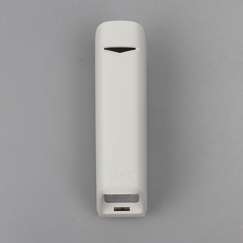 Ajax MotionProtect Curtain wireless motion detector Black