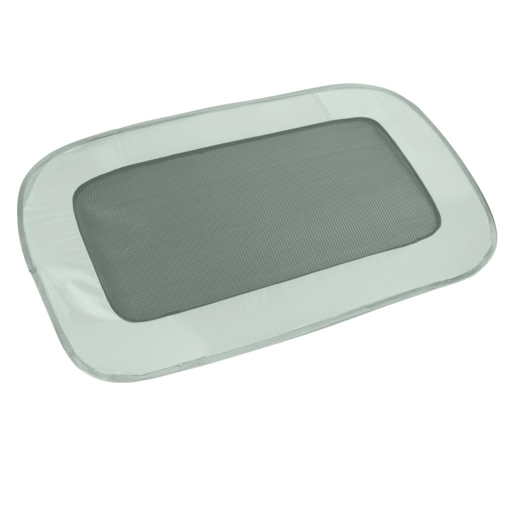 Soft Sided Pop-Open Kennels, Light Green