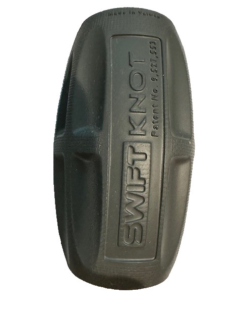 (2) Swiftknot Portable Temporary Docking Devices, Large