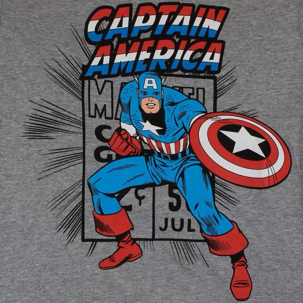 LOT OF 10 Disney, Mario, Marvel Etc Kids Clothing