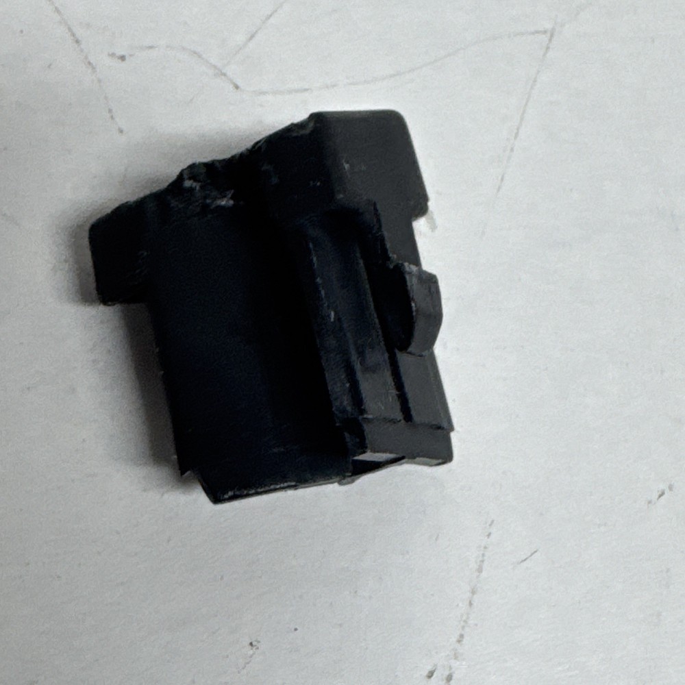 2016 KIA Soul Shift Lock Release Button Cover Cap