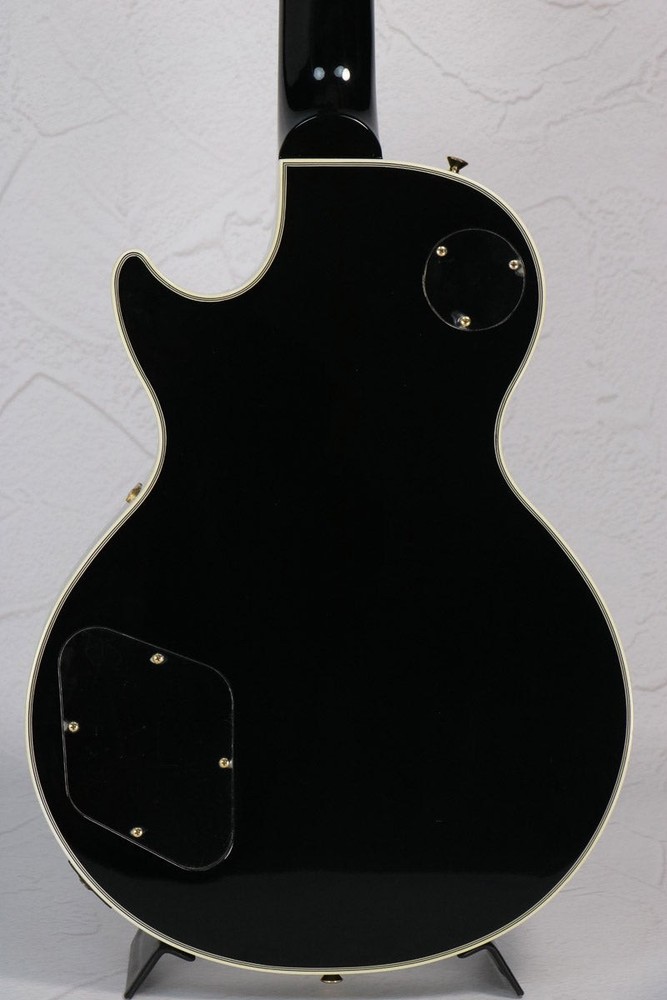 EPIPHONE LPC-80 Ebony [806599]