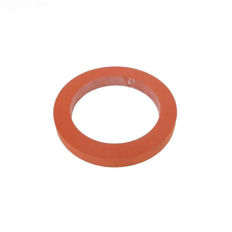 Rubber seal