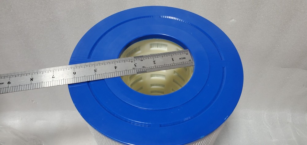 NEW CRYSPOOL Pool & Spa Filter CP-08046