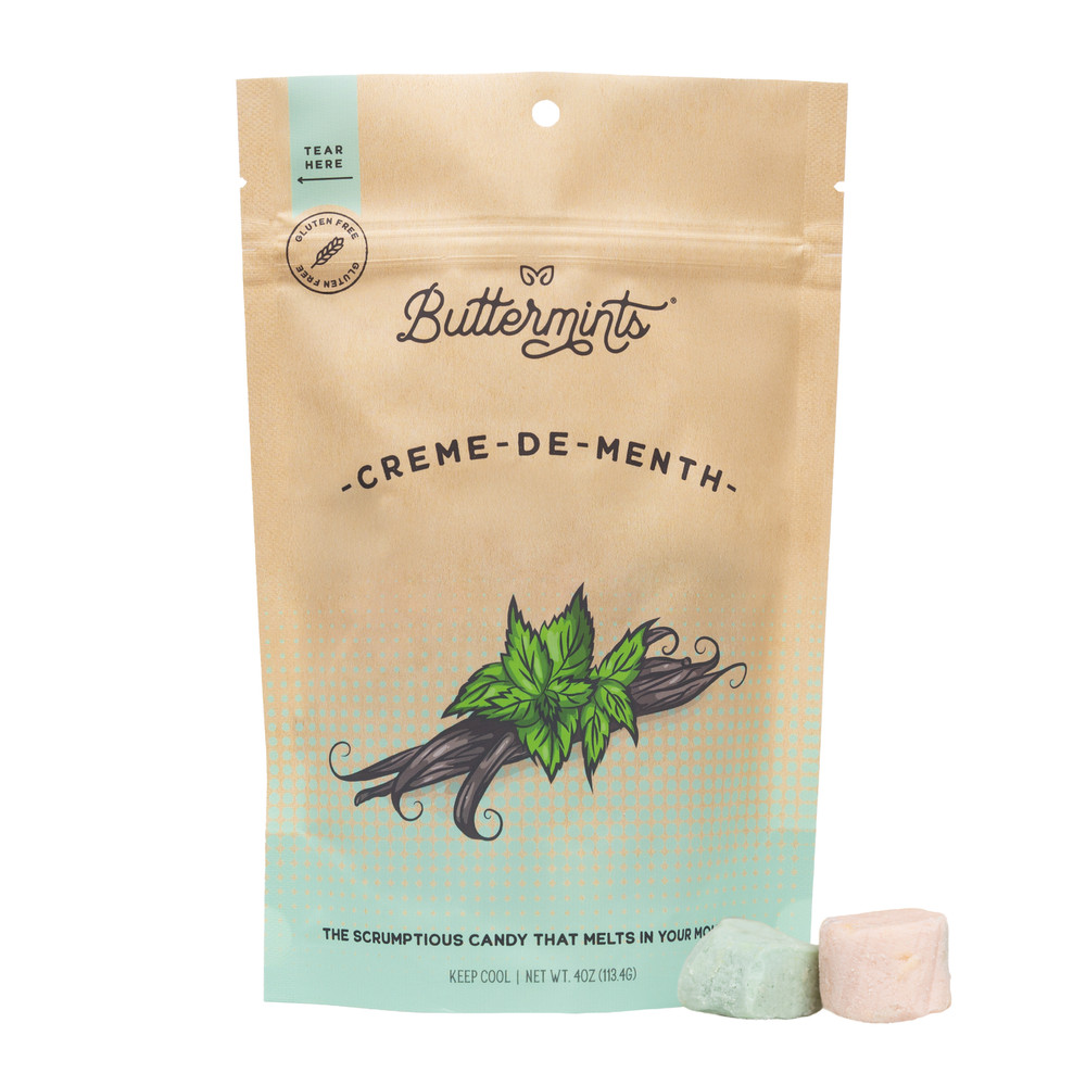 Creme-De-Menth