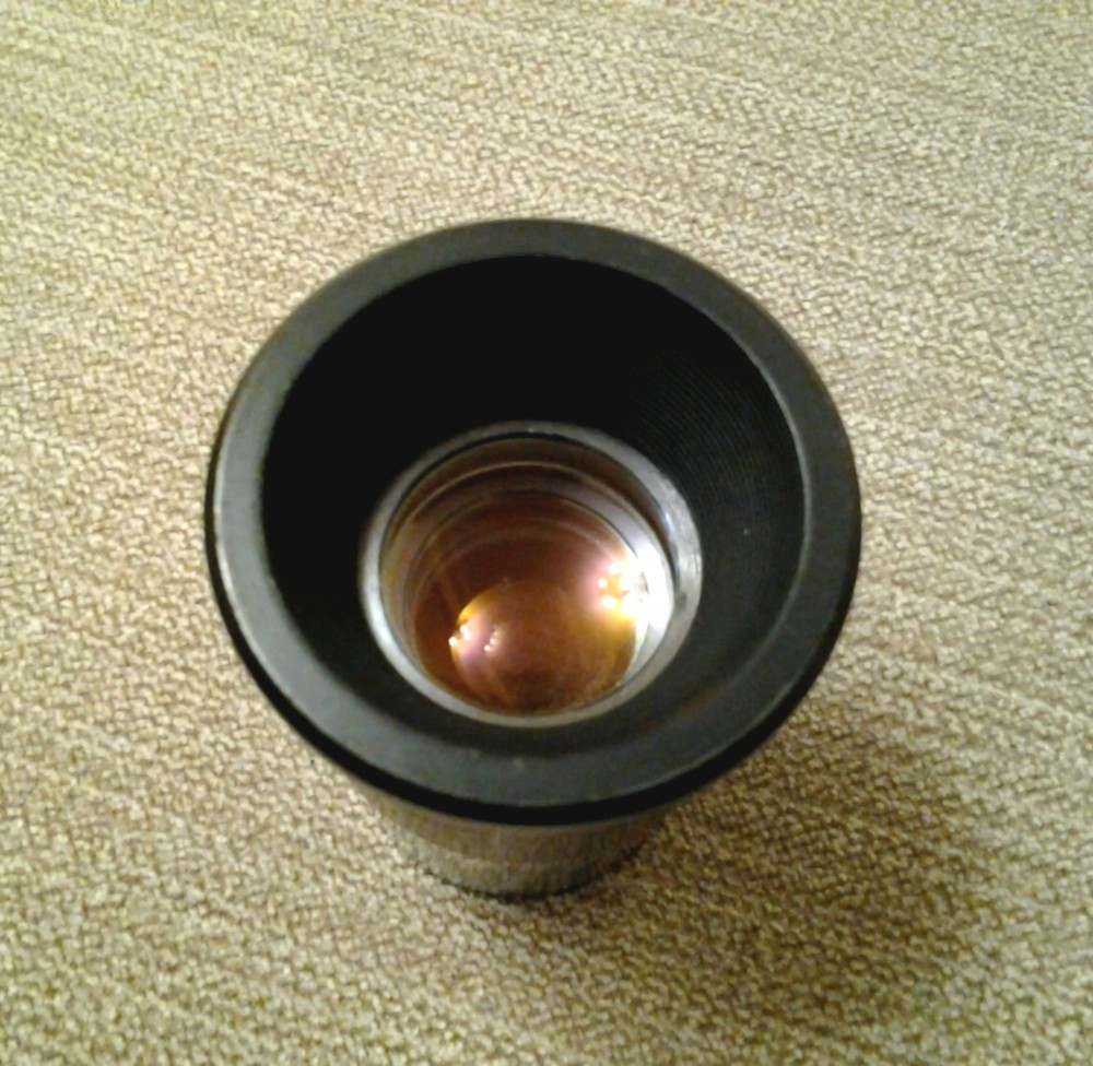 Gomal 6 eyepiece lens for LOMO microscope USSR