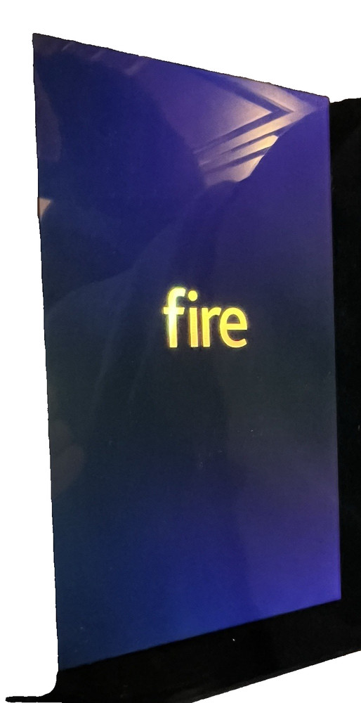 Amazon Fire Tablet SV98LN Untested