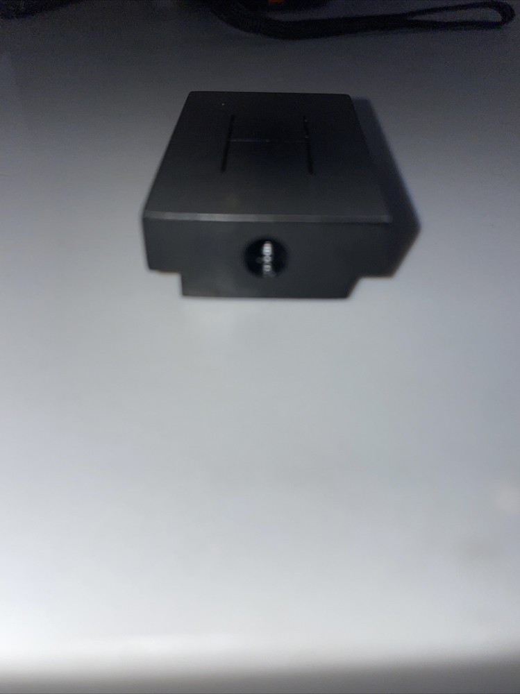 Air Bearing Linear Flat Rectangular See Measurements In Pictures