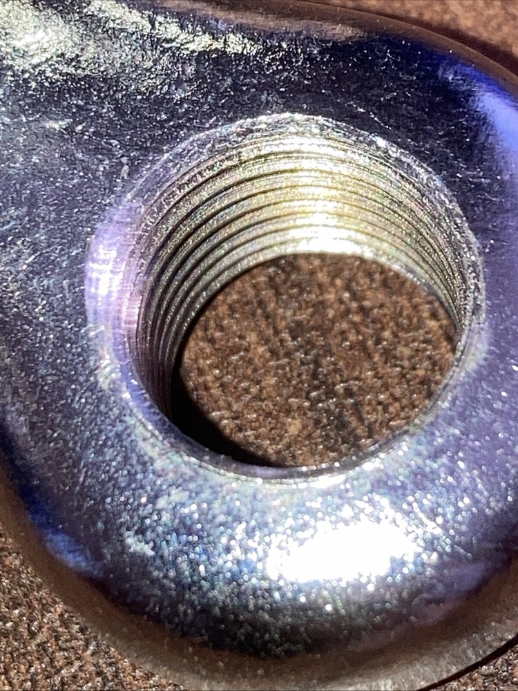 Mini Small Crank Arm