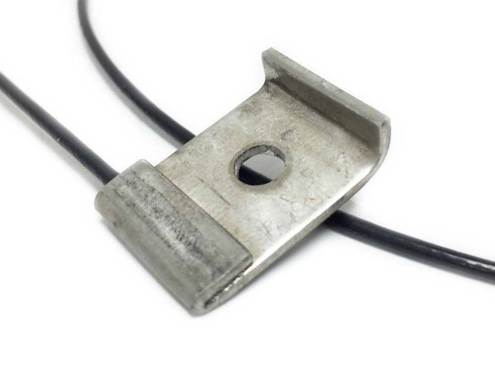 1999-2004 Mustang Convertible Top Release Cable, CCT1023