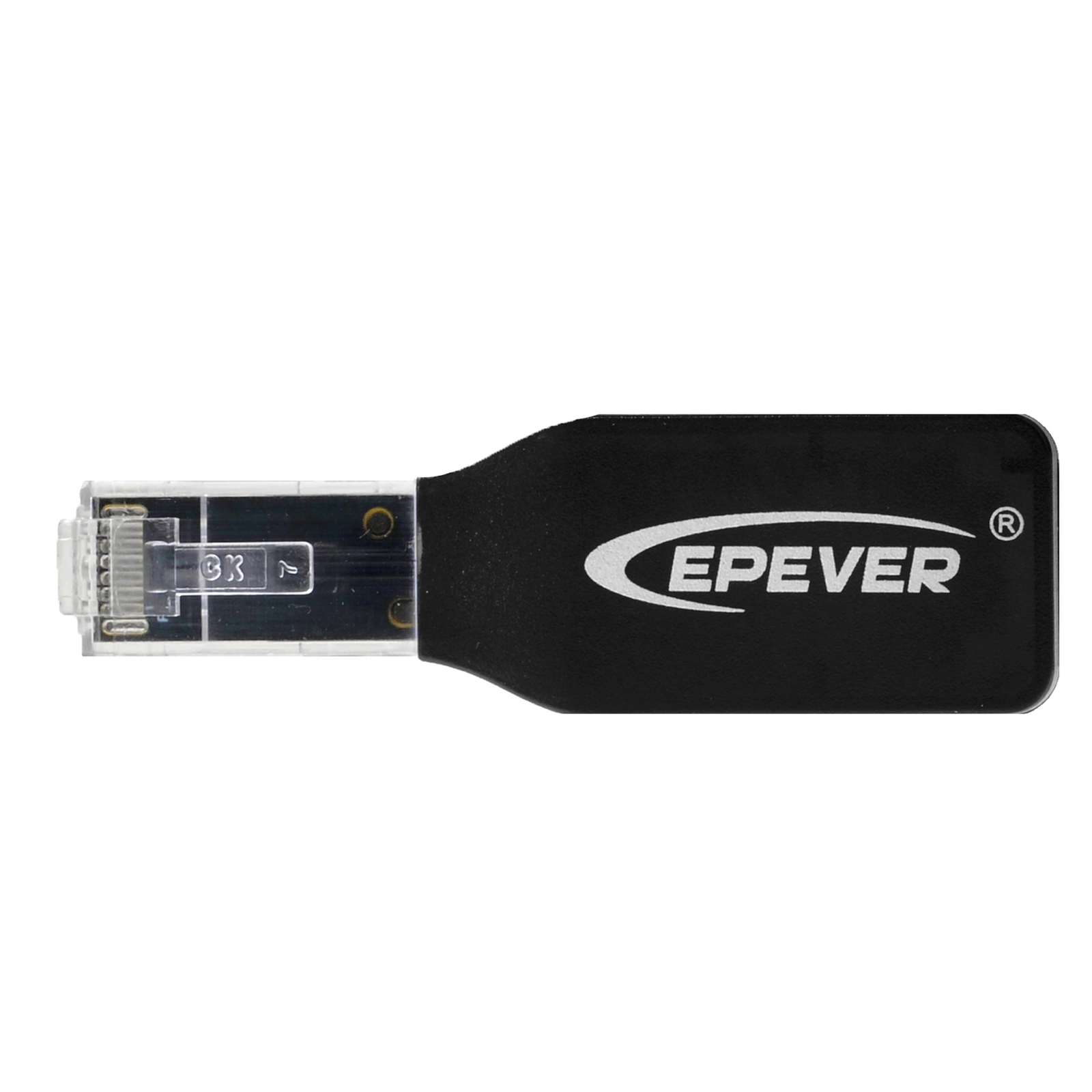 EPEVER BLE RJ45 D Bluetooth Adapter RS485 To Bluetooth Converter For Controller