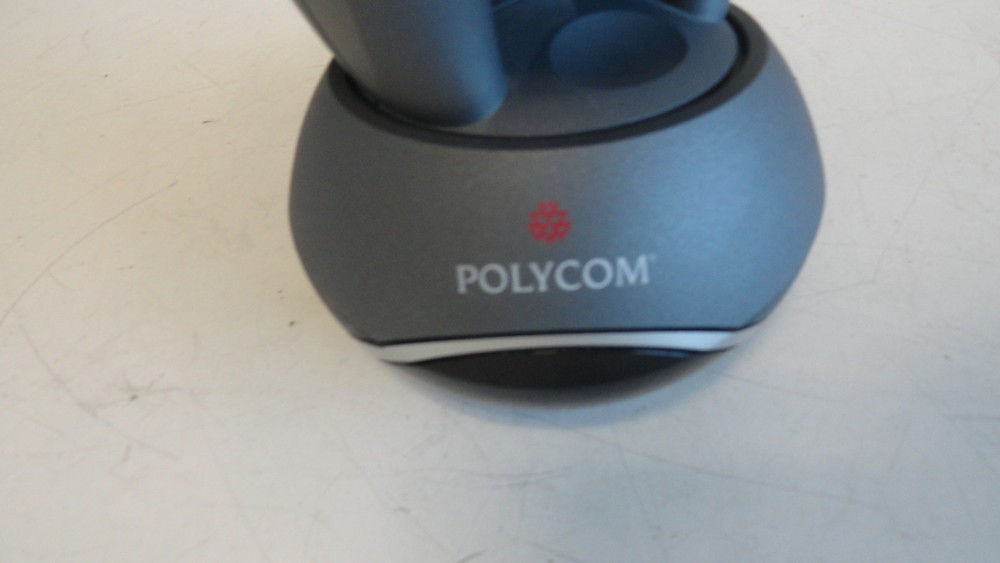 Polycom MPTZ-5N Video Conferencing Camera 2201-50370-200RA