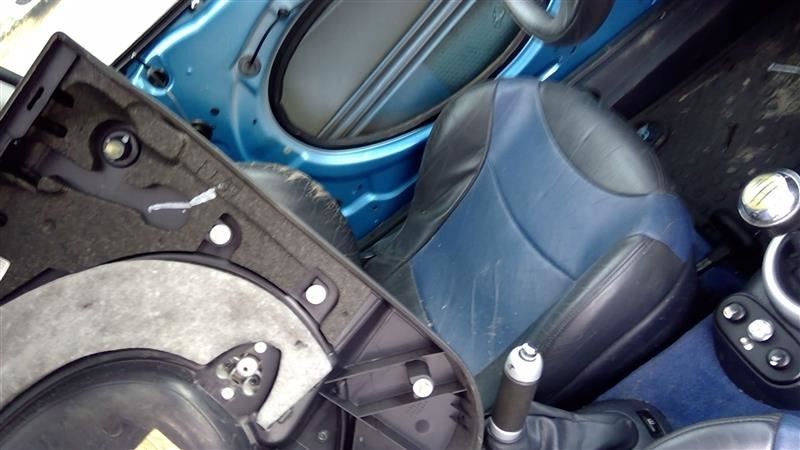 Engine ECM Electronic Control Module 1.6L Fits 02-04 MINI COOPER 400481