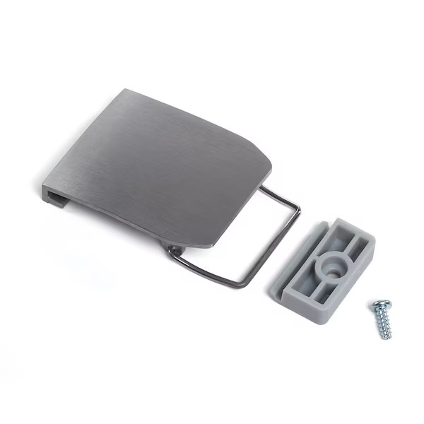 Proteam Latch Assembly Complete w/ Retainer and Screw  OEM Original