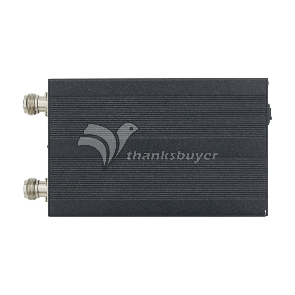 NWT6000 Network Analyzer 25MHz-6GHz Sweep Signal Generator Spectrum Analyzer