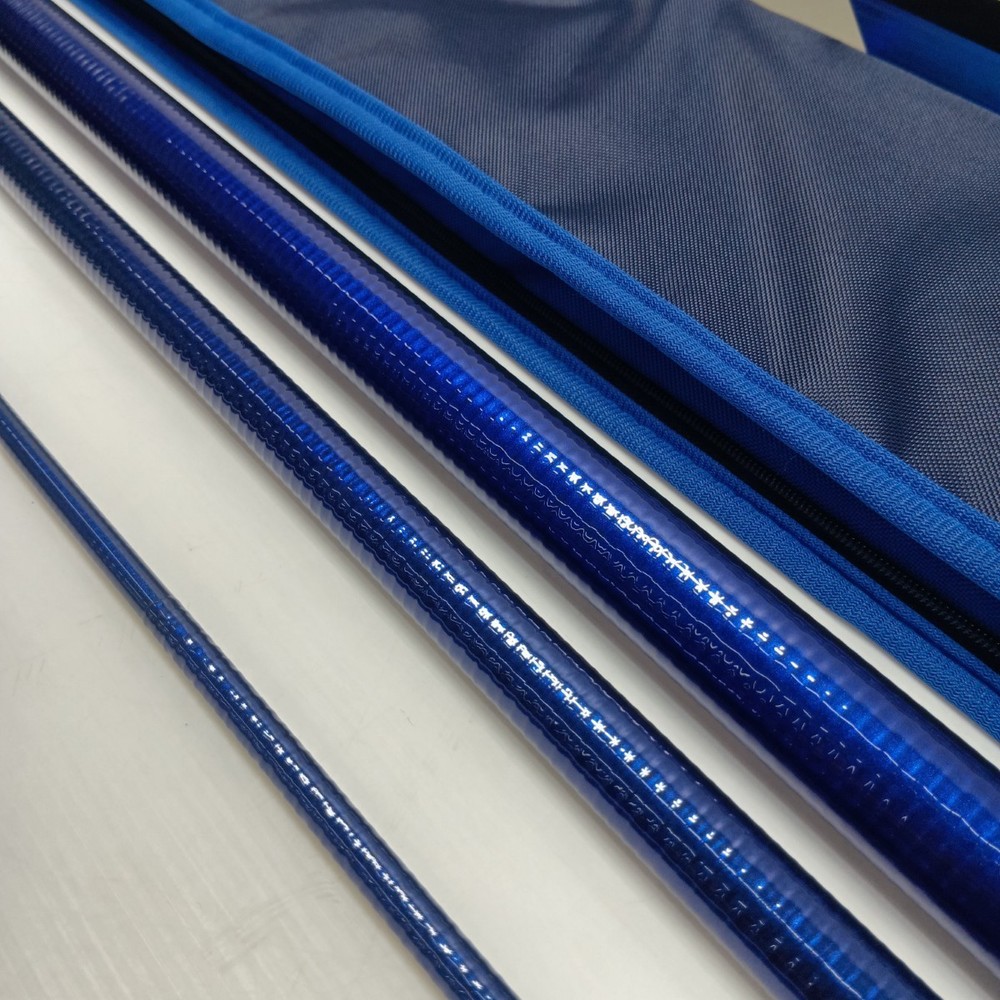 DAIWA Skycaster strip specifications 05400009