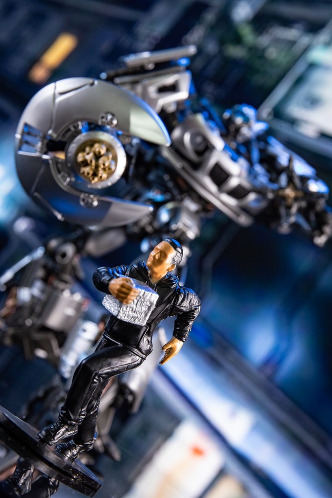 Aoyi Mech LS-18 Jazz