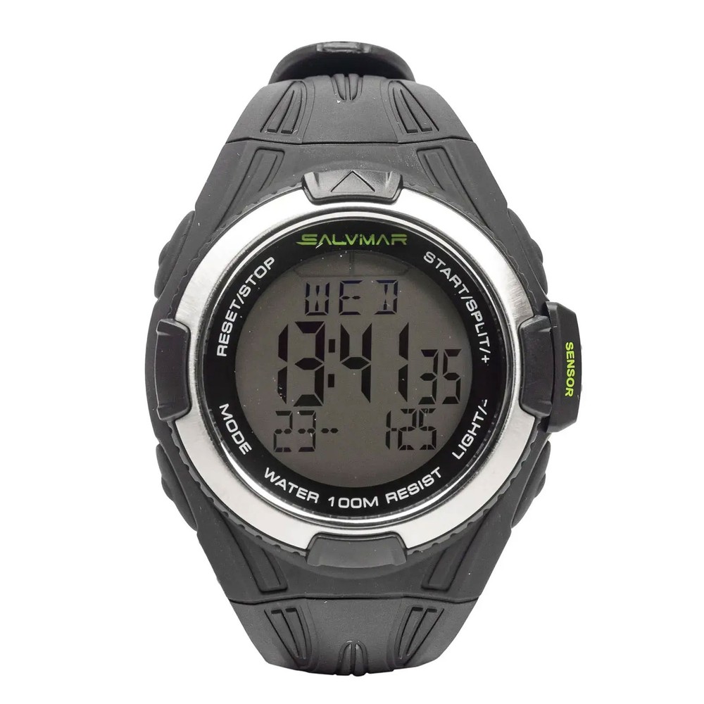 SALVIMAR One Plus Freediving Watch (8000P)
