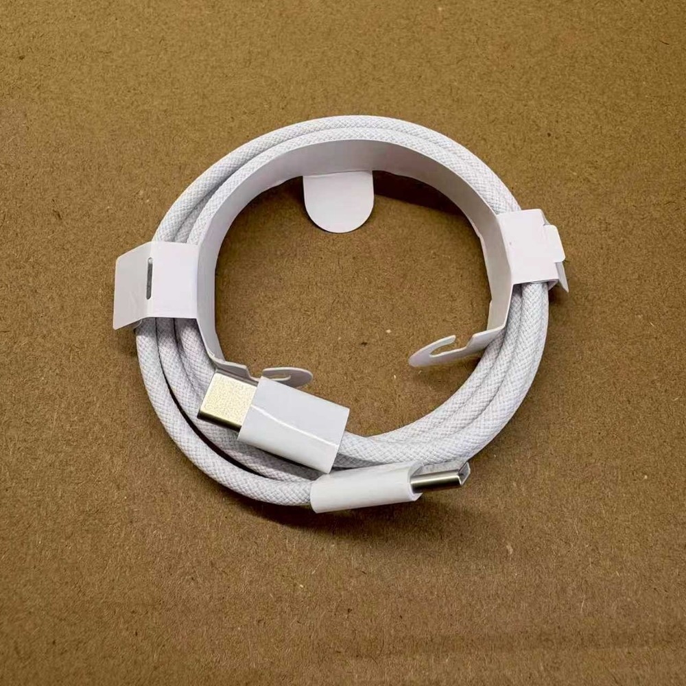 3ft USB-C Cable For iPhone 17/16/15 Pro/Pro Max/Plus 1M Type C Cable #1pcs