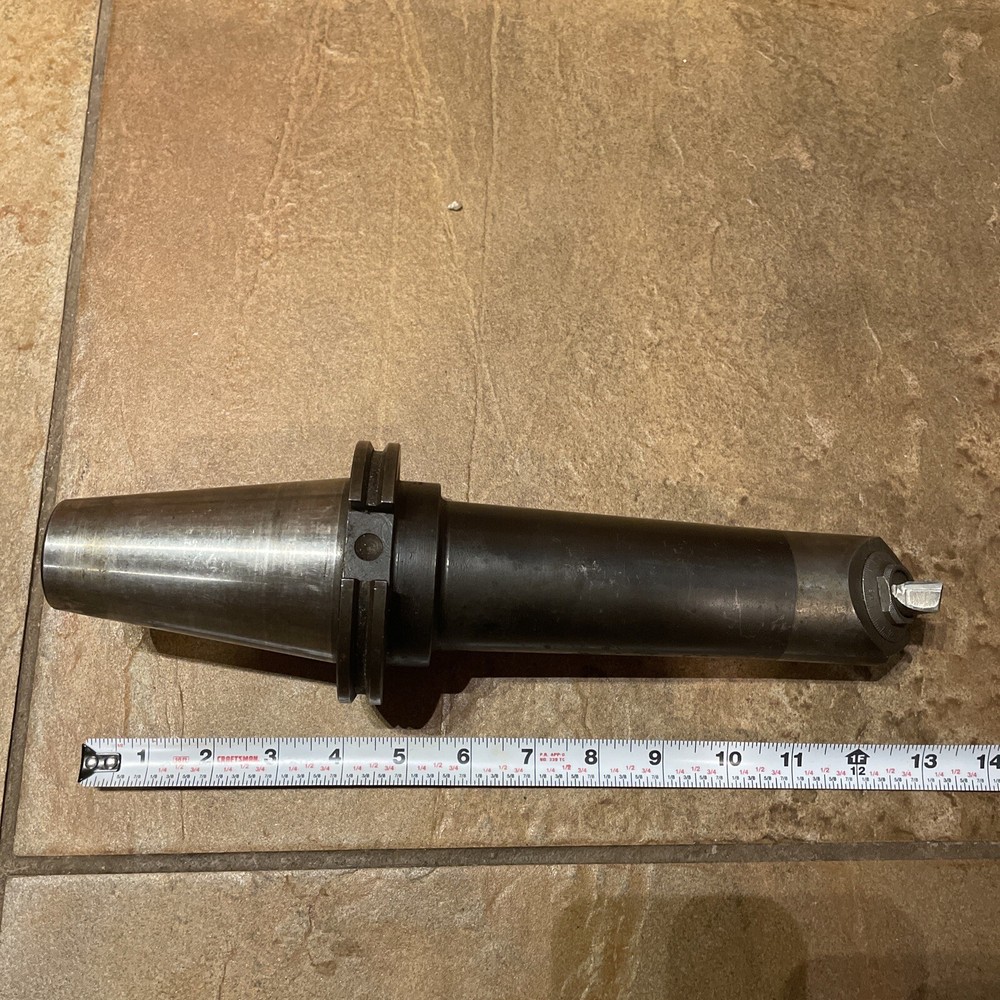 TSD Microbore 50CT-64 Boring Head Used