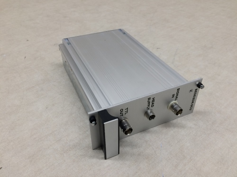 Bede Scientific EDR BEDEEDR-SCU Detector Interface