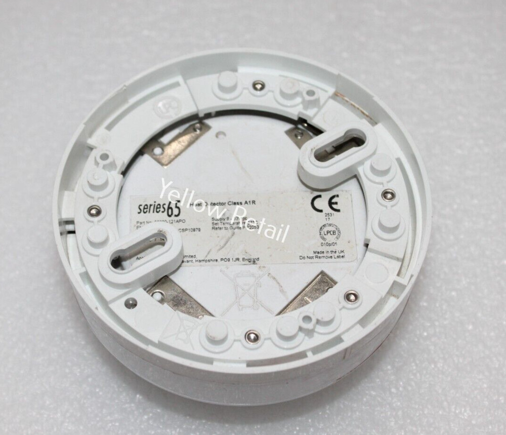 APOLLO 55000-121APO IONISATION SMOKE DETECTOR