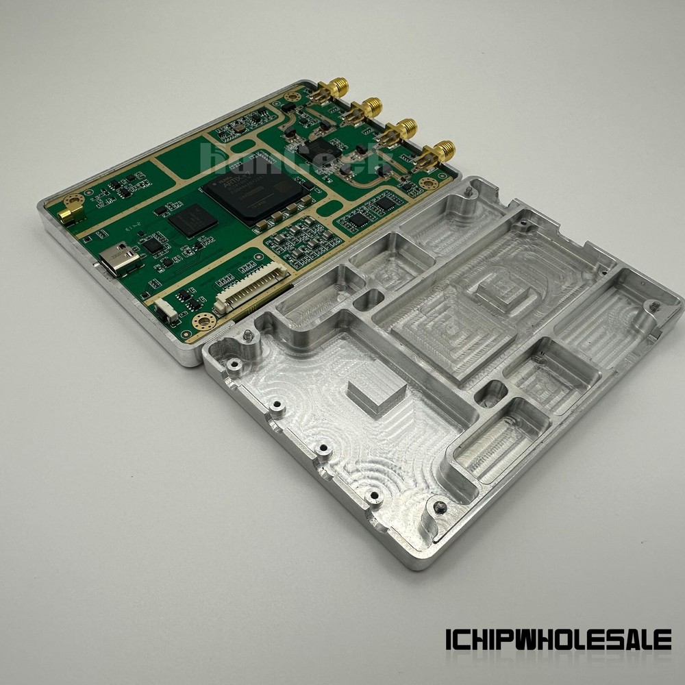 XC7A200T AD9361 B220 Mini Software Defined Radio Development for HackRF PlutoSDR