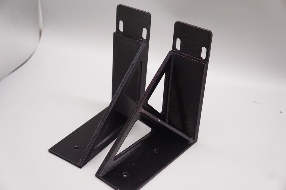 Replacement Rack Ears for Zyxel Gateway 400