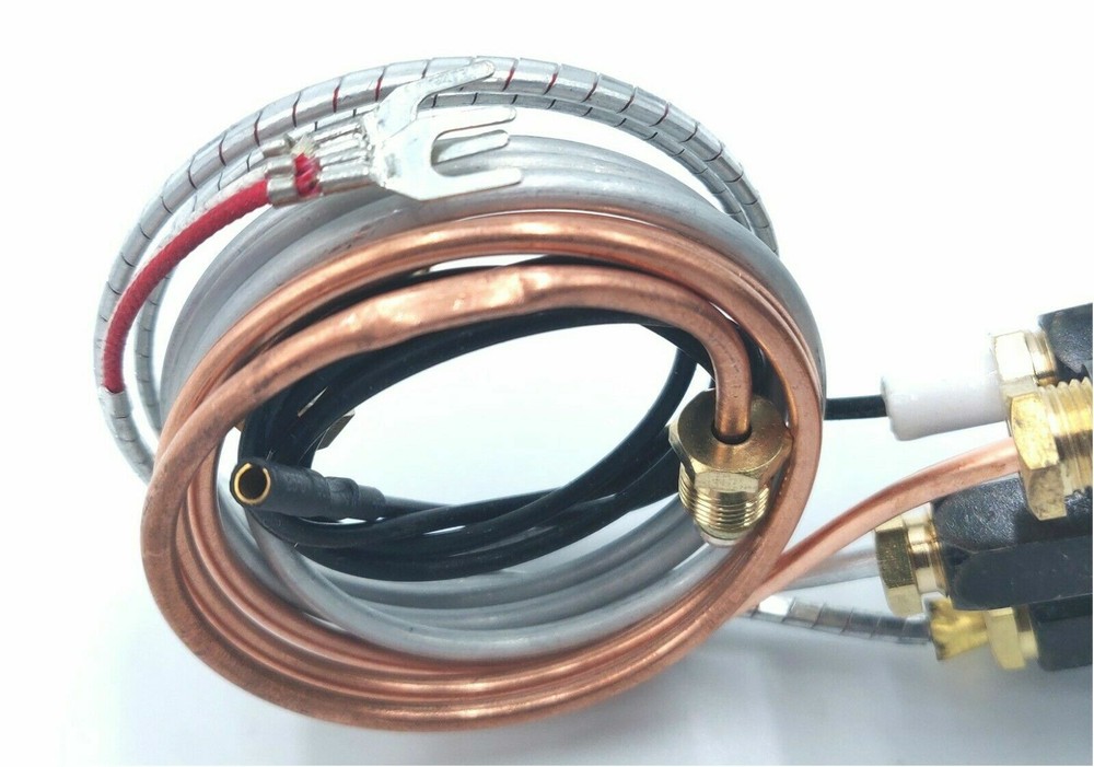 Pilot Assembly FOR Majestic MODELS DVBR42 DVHVAC36 DVR33 DVRT36 DVRT39 DVRT41