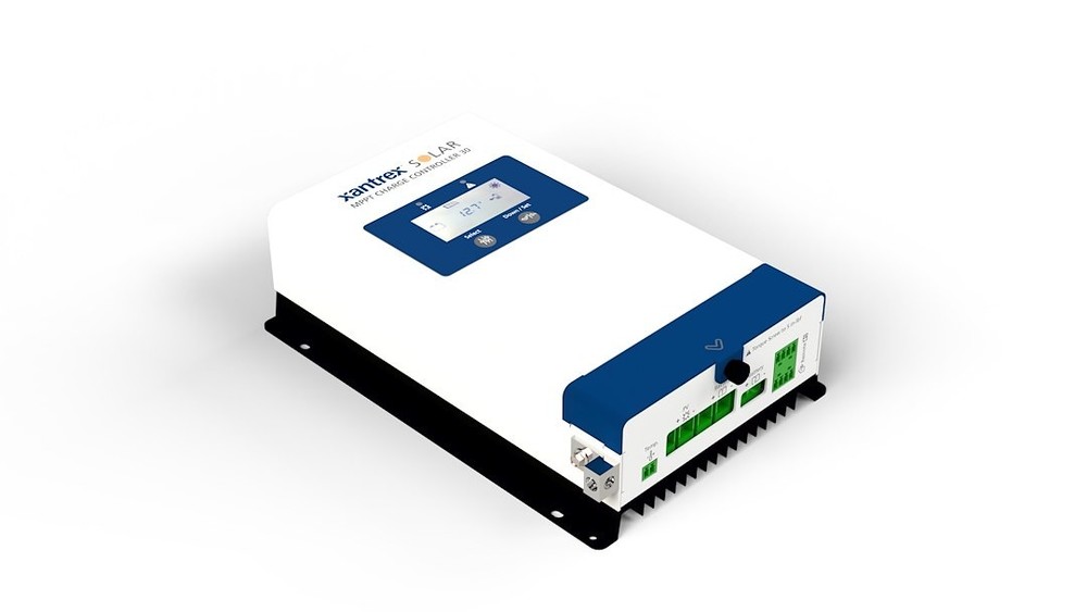 XANTREX LLC SOLAR CHARGE CONTROLLER MPPT 30- 710-3024-01