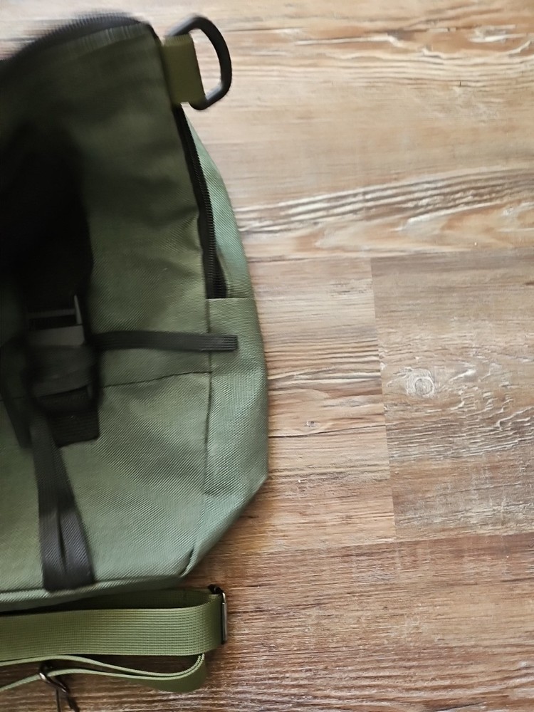 Night Vision OD Green Soft Carry Case Bag