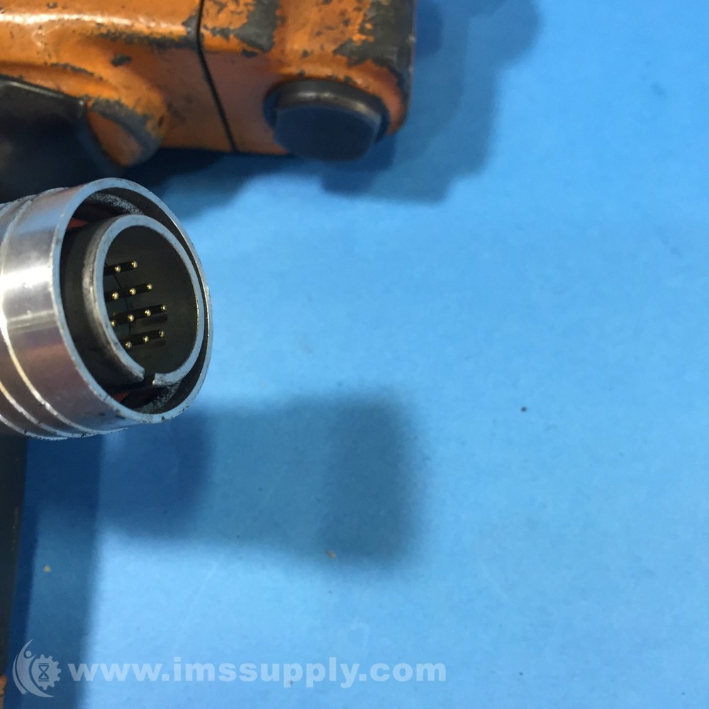 Uryu A90MC Pneumatic Tool USIP