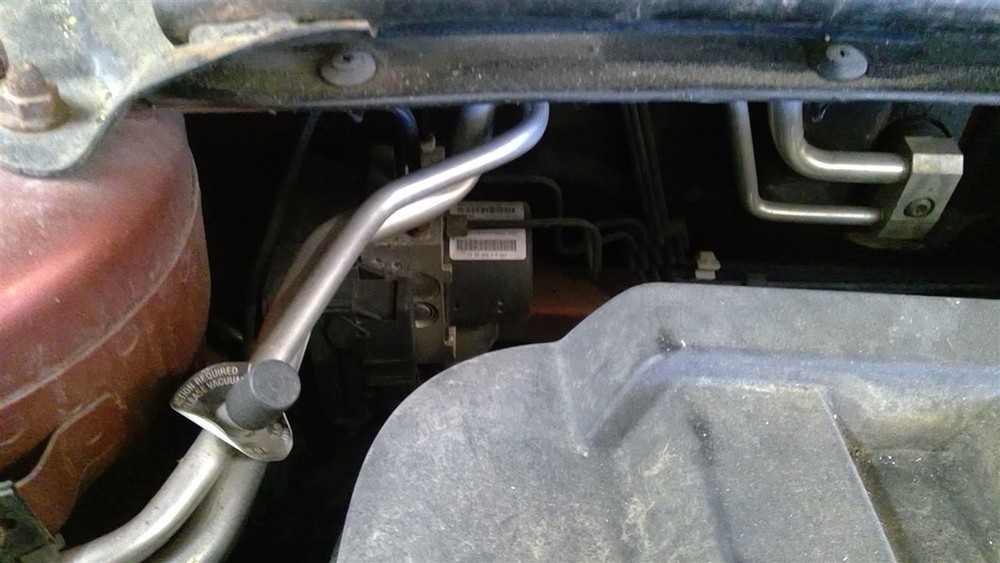 Used A/C Selector Switch fits: 2012 Dodge Avenger manual temperature control rea