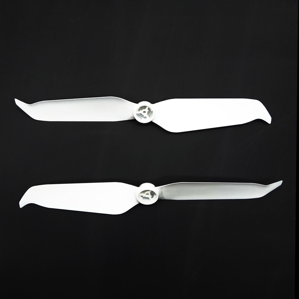 2Pairs Low-Noise Propeller Quick Release For DJI Phantom 4 Pro V2.0 Drone D