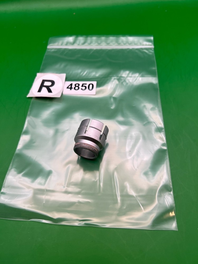 Shocker Feedneck Base